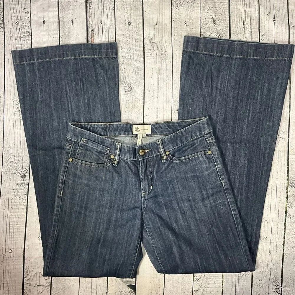 BCBGeneration Bootcut Jeans